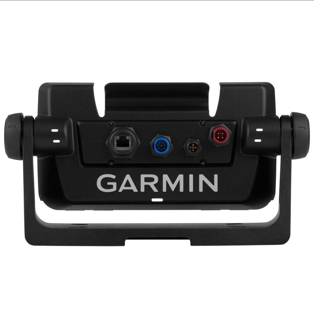 Garmin Threaded Power/Data Cable with Bare Wires (8-Pin)