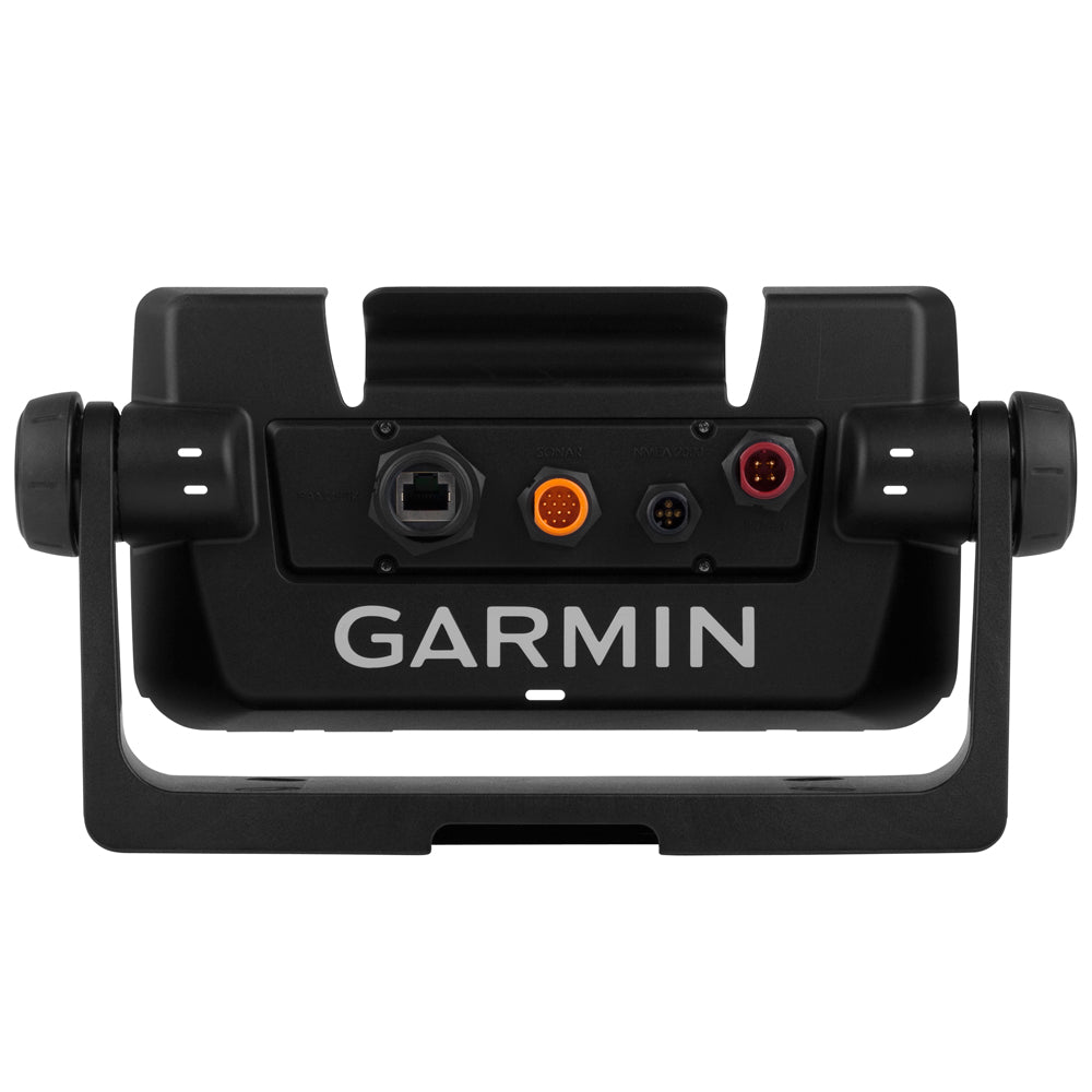 Garmin Threaded Power/Data Cable with NMEA 0183 (12-Pin)