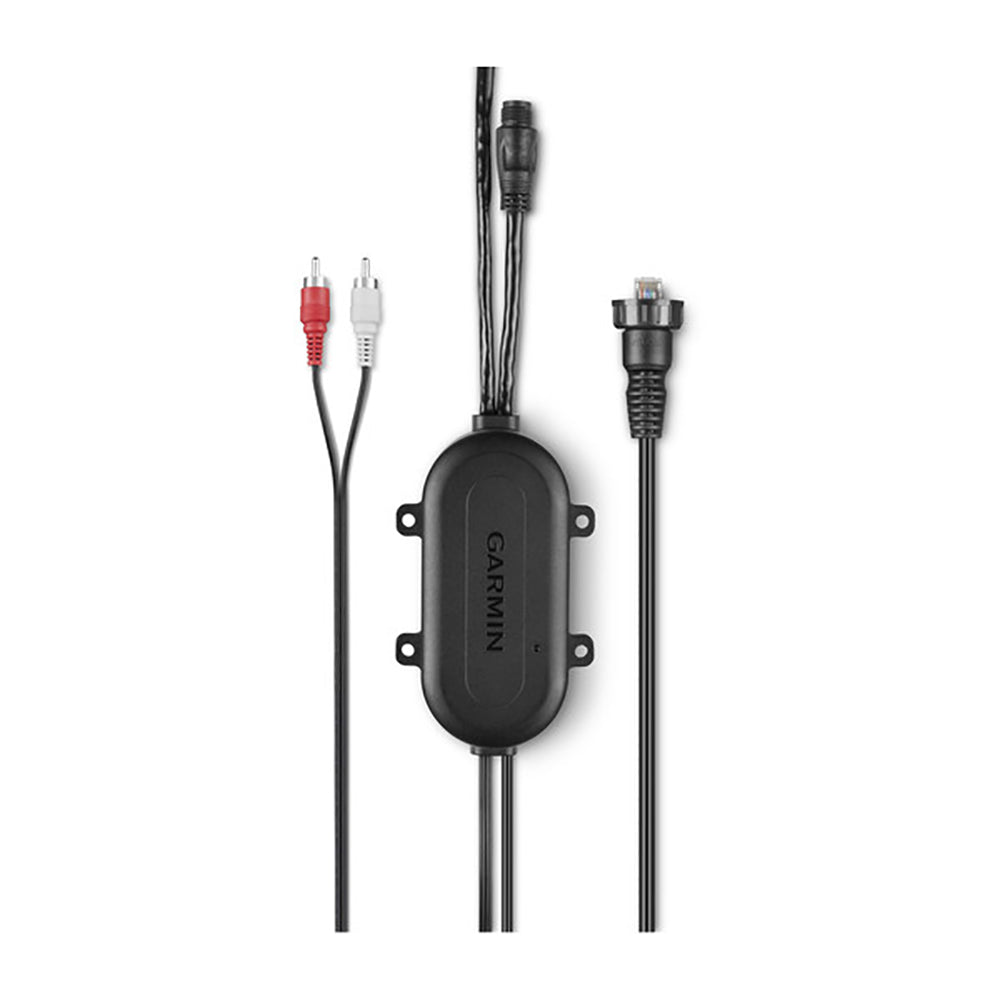 Garmin GMX 53 Power and Audio Module 2m (6.56ft.)