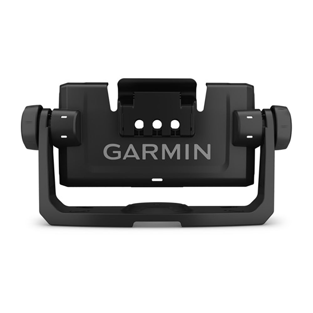 Garmin Tilt/Swivel Mount with Quick-Release Cradle for echoMAP Plus 6Xcv Series