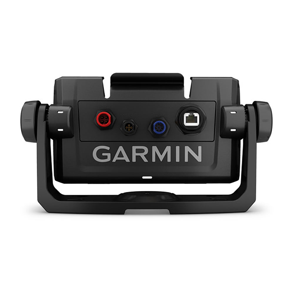 Garmin Flush Mount Kit for ECHOMAP Plus 7Xsv Series