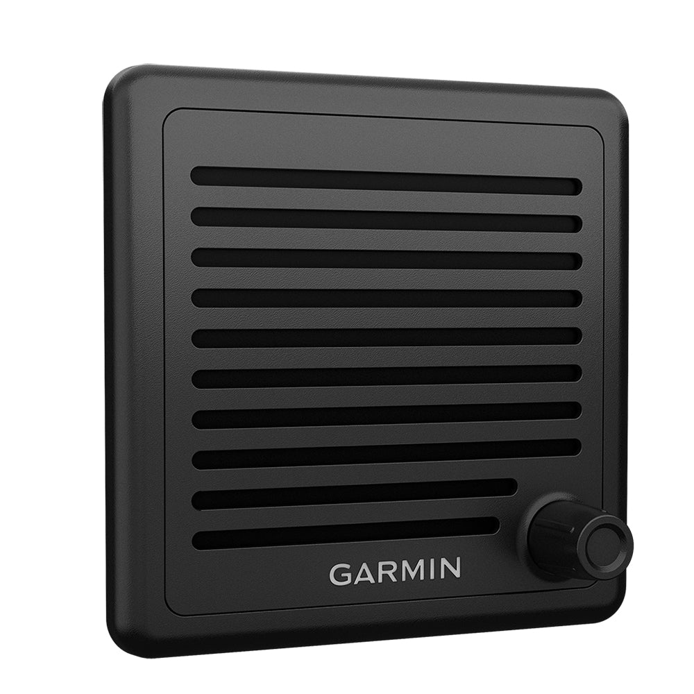 Garmin Active Speaker for VHF Radios