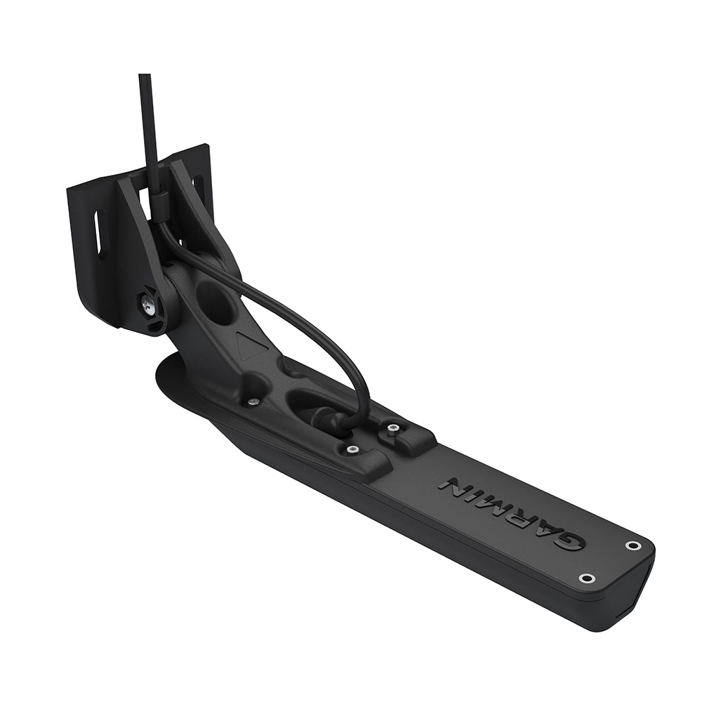 Garmin GT34UHD Ultra HD Transom Mount Transducer