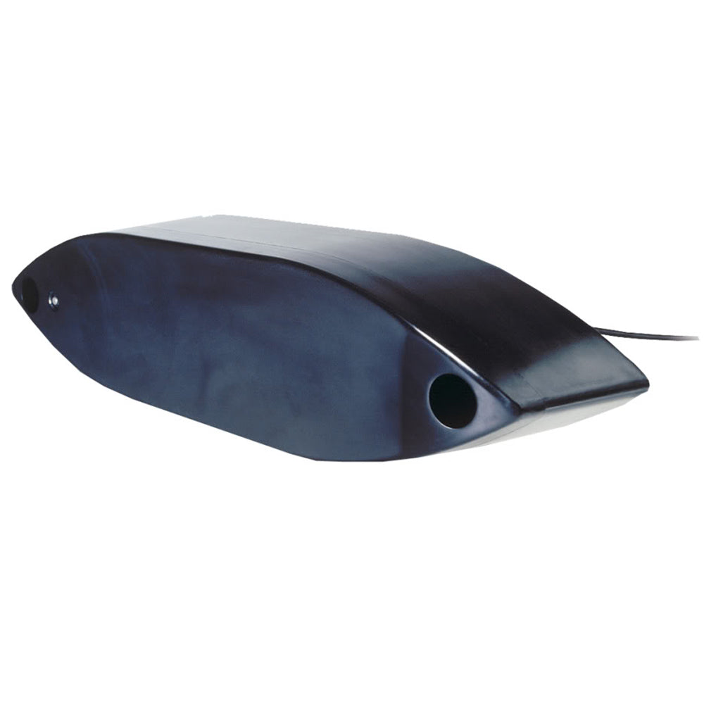 Garmin Airmar R109LM Thru-Hull Transducer, Bare Wires