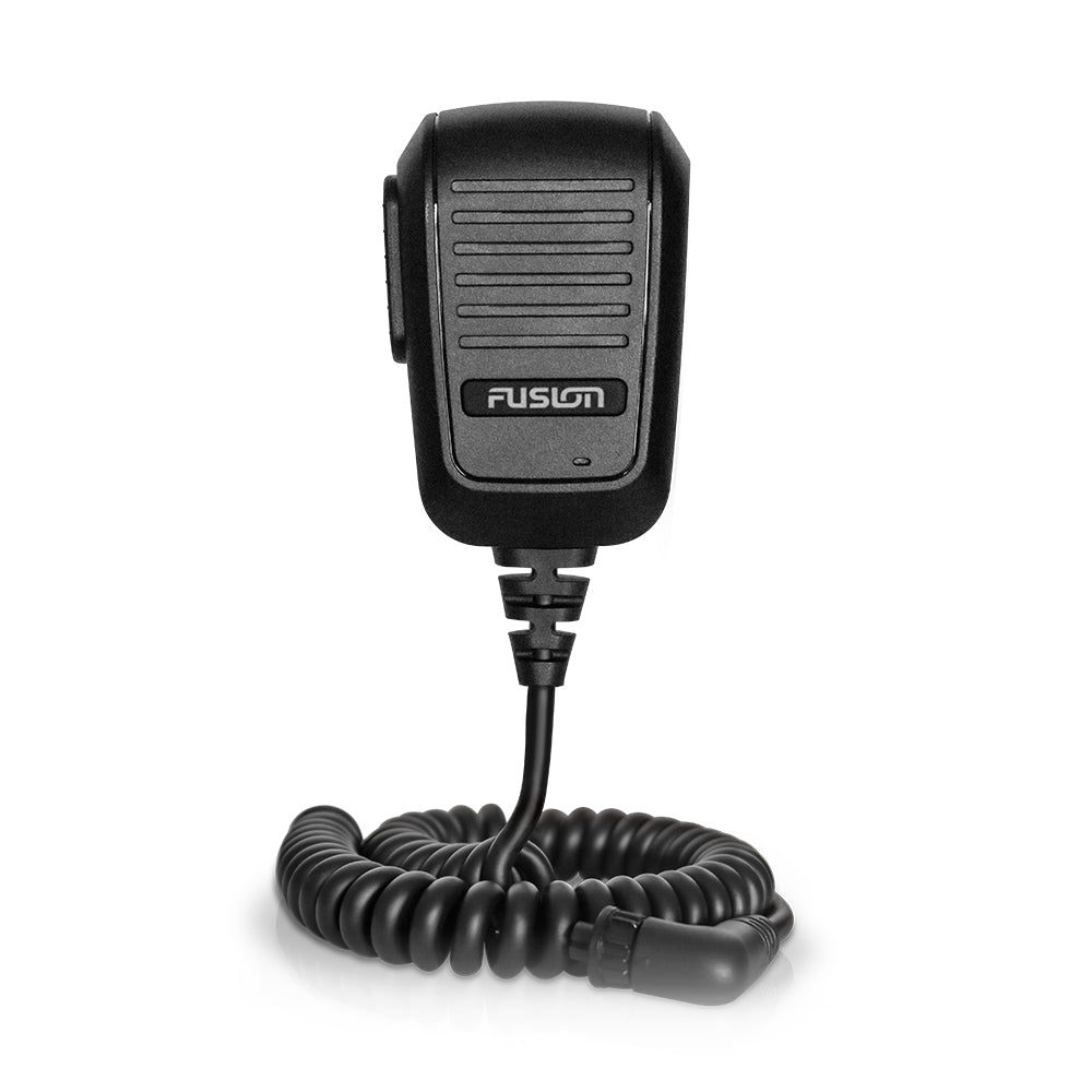 Garmin Fusion Handheld Microphone 12V (Black)