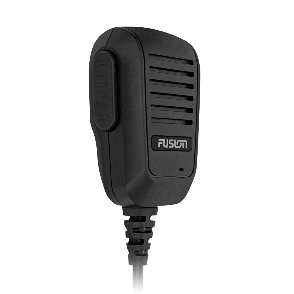 Garmin Fusion Handheld Microphone 12V (Black)