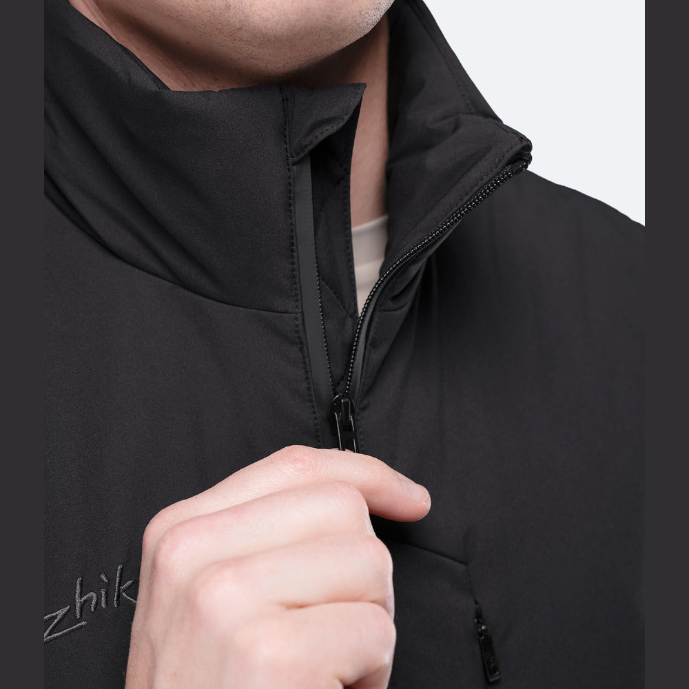Zhik Daybreaker Mid-Layer Gilet - Black - 5