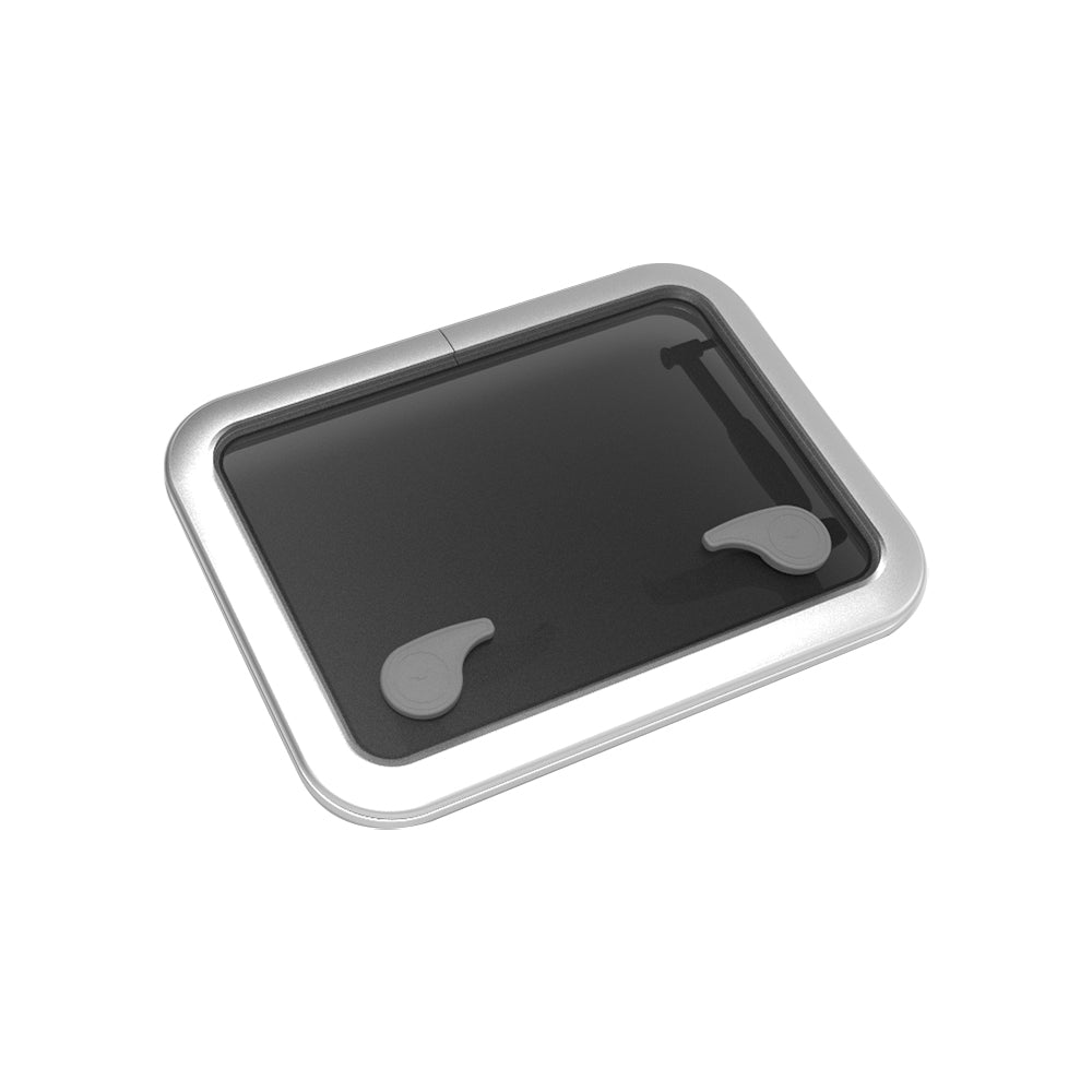 Goiot Opal Hatches - 20 1/8 x 15 in. (511 x 381 mm) - Size T30