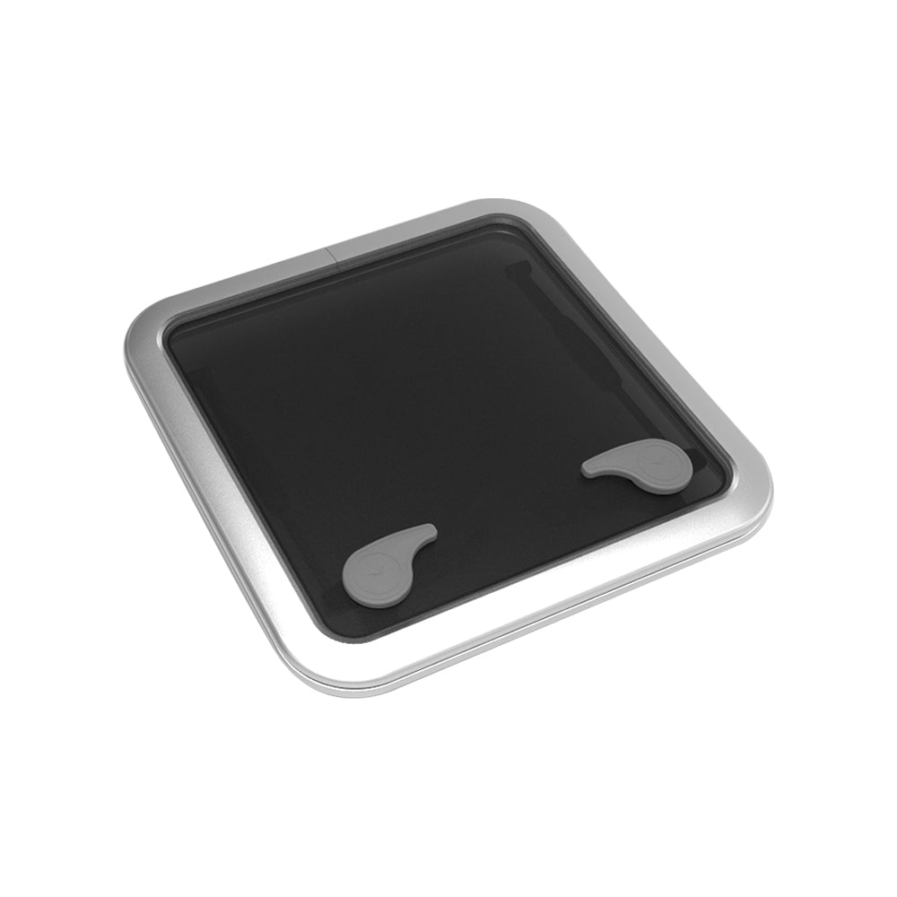 Goiot Opal Hatches - 18 11/16 x 18 11/16 in. (475 x 475 mm) - Size T40