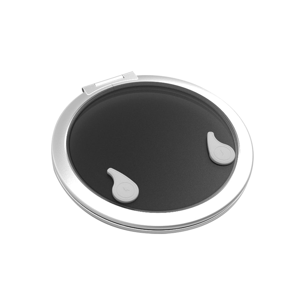 Goiot Opal Hatches - 18 21/32 x 18 21/32 in. (474 x 474 mm) - Size T18