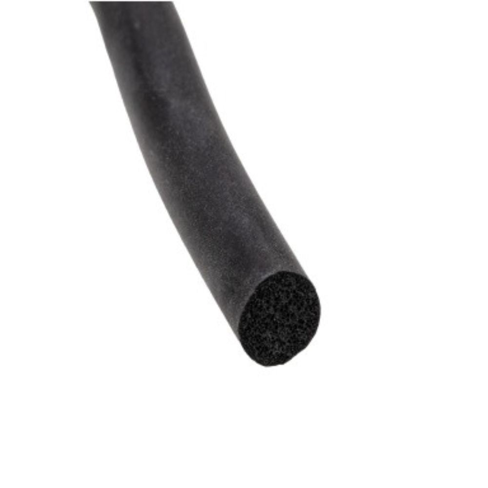 Goiot Spare Gasket for Cristal & Tradition Portlights & Integration Hatches (8 mm Dia) - 200 m Roll