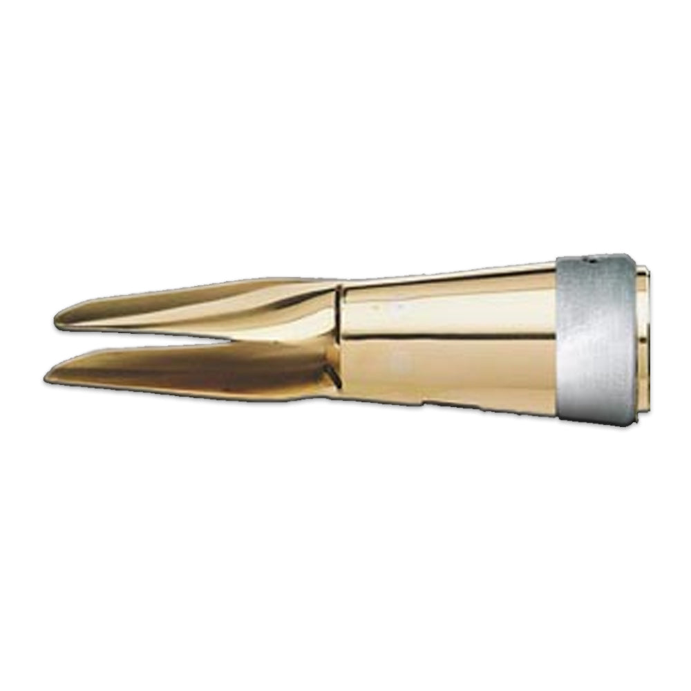 Gori Propeller - Folding 2 Blades (Stainless Steel) w/ Sail-Drive - Blade Dia: 12.5 in (317.5 mm)