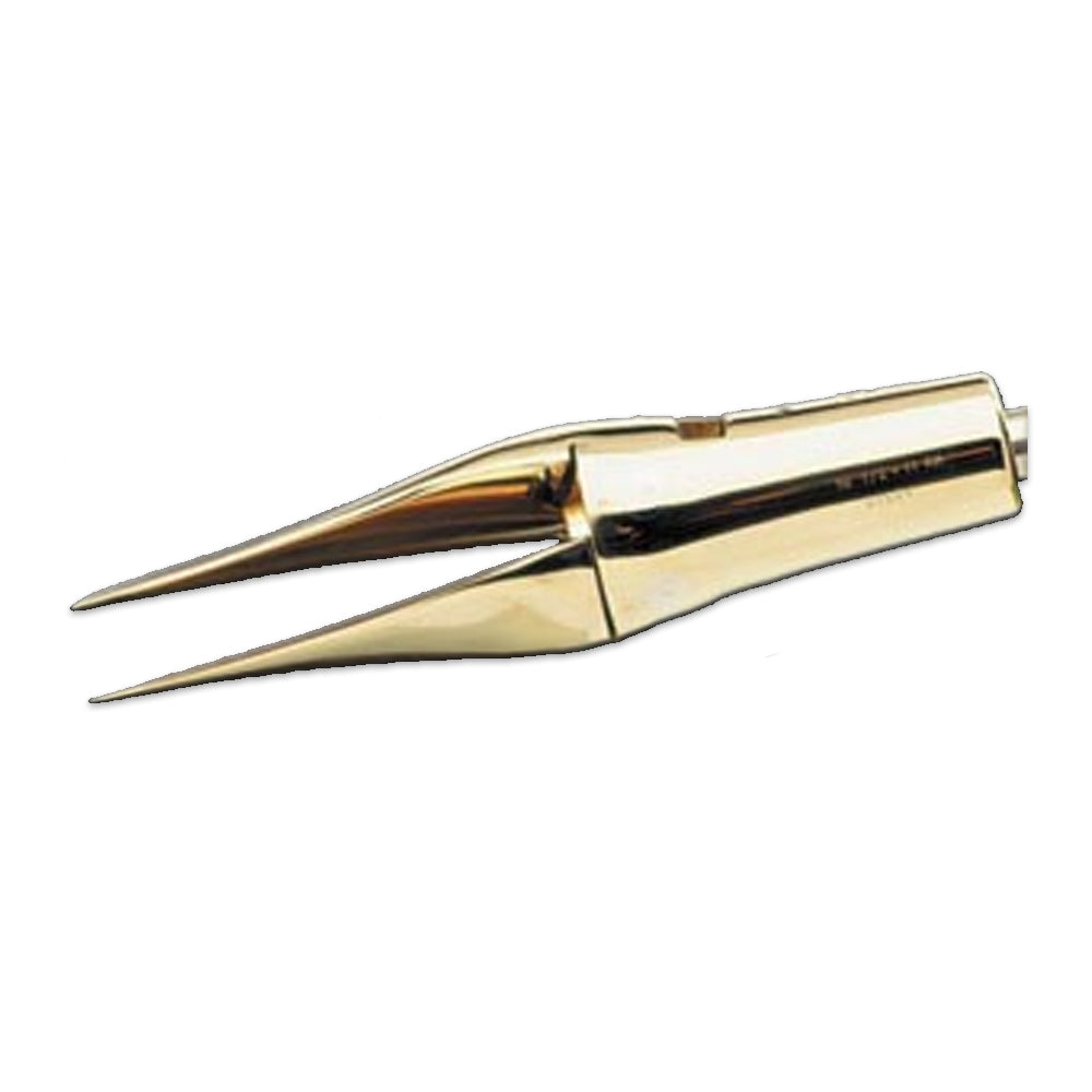 Gori Propeller - Folding 2 Blades (Stainless Steel) w/ Shaft: 3/4 to 1 in (19.05 to 25.4 mm) - Blade Dia: 12.5 in (317.5 mm)