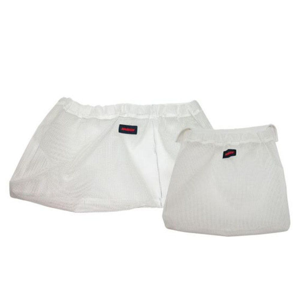 Harken Sheet Bag w/ Snaps - Size: 20.0 x 13.0 in (0.5 x 0.33 m)