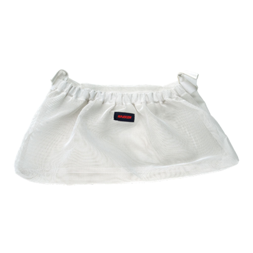 Harken Sheet Bag w/ Hook & Loop for lifelines - Size: 20.0 x 12.0 in (0.5 x 0.2 m)