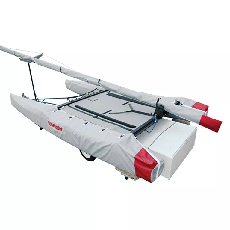 Harken Canvas Viper 16 Travel / Hull Cover (Set) (8595)