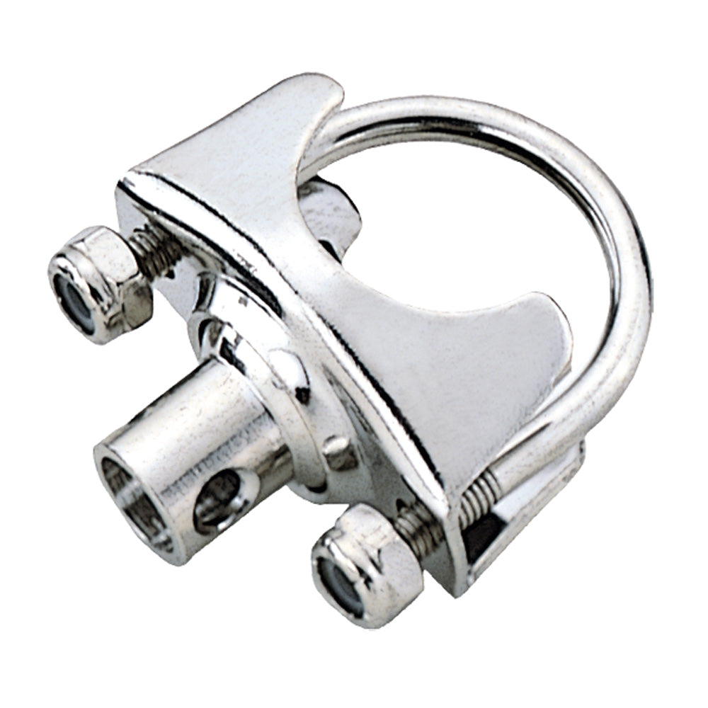 Harken Stanchion Mounts Base