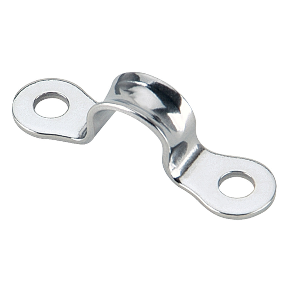 Harken Eye Strap (Pair) - Spacing: 1 17/64 in (32 mm)