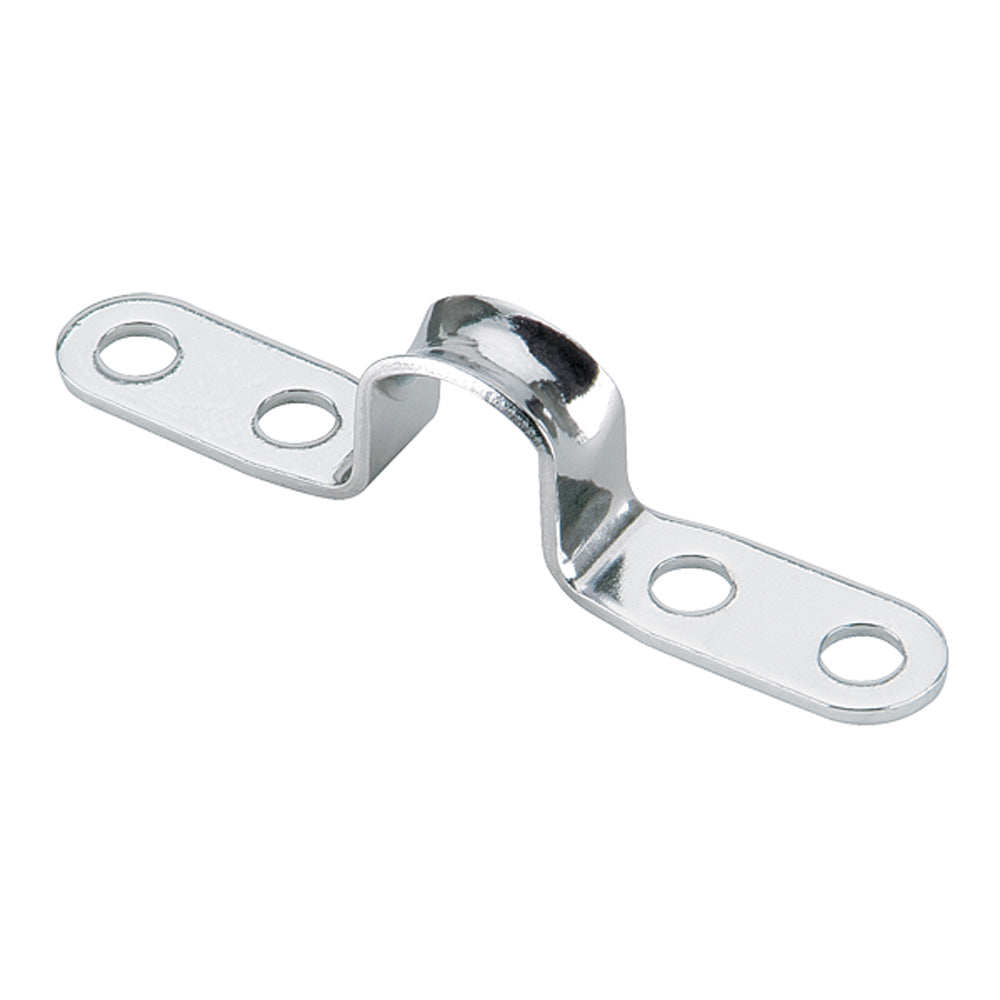 Harken Eye Strap Double Fastener - Spacing: 1 1/2 in (38 mm)