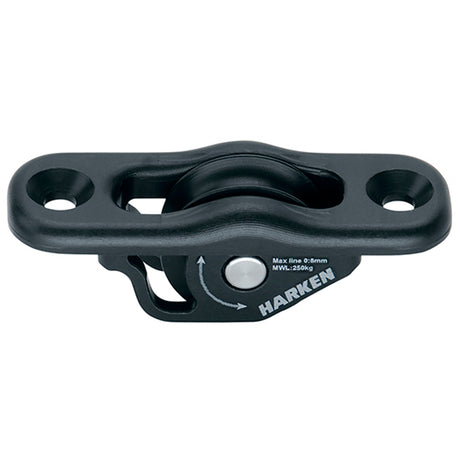 Harken Block - Protexit 30mm Single (Mast or Deck)