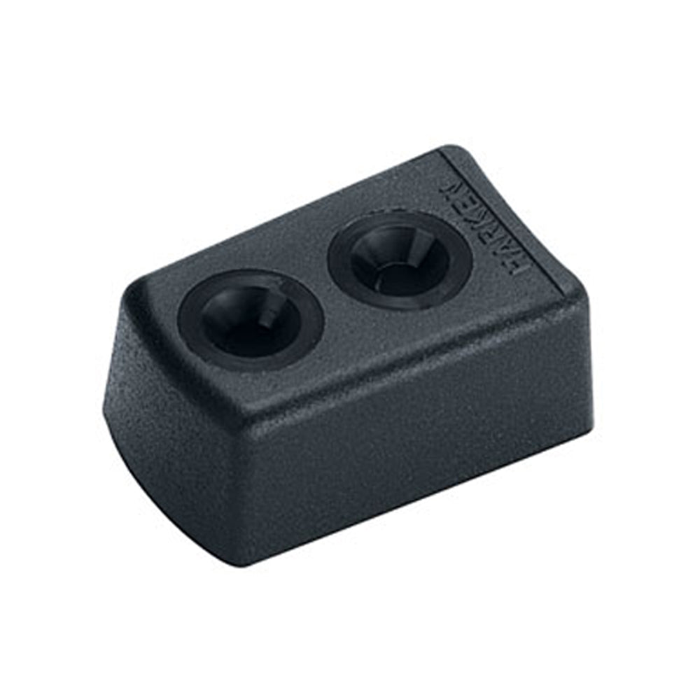 Harken Batten Car End Fitting - 26mm Battcar Switch System End Stop