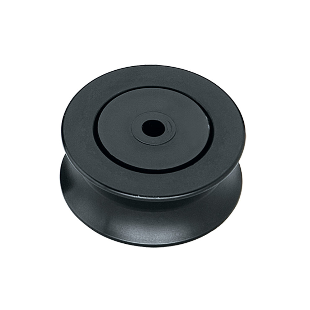 Harken Micro Sheave - Midrange - Sheave Dia: 2.0 in (51.0 mm) - Aluminum