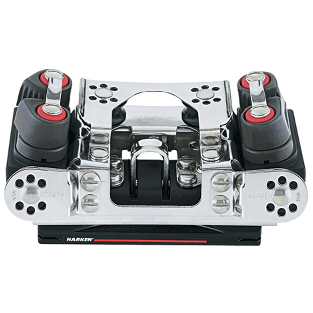 Harken Traveler Car 1 1/16 in (27.0 mm) - Windward Sheeting