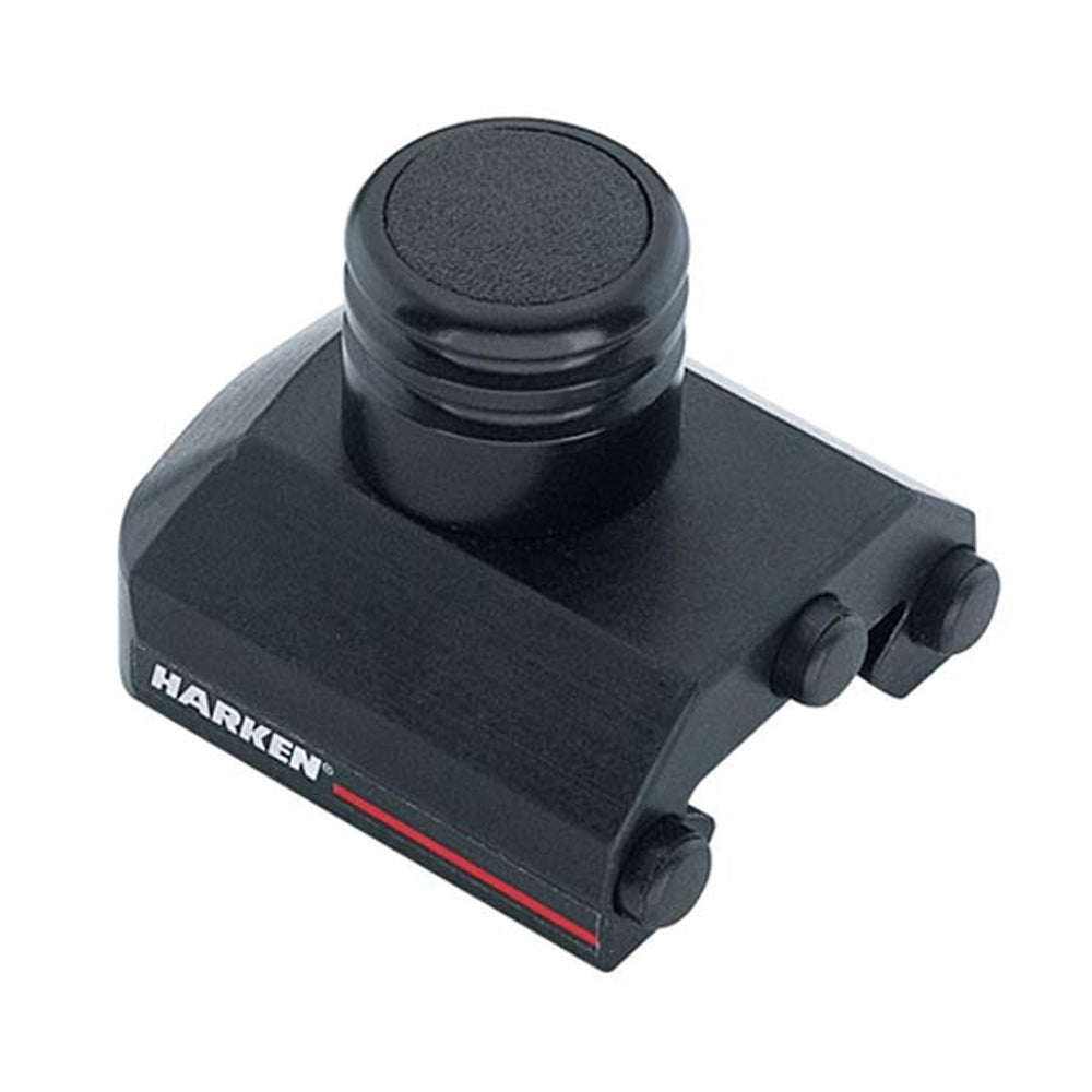 Harken End Controls - For Travelers: 1 1/16 in (27.0 mm) - Pinstop
