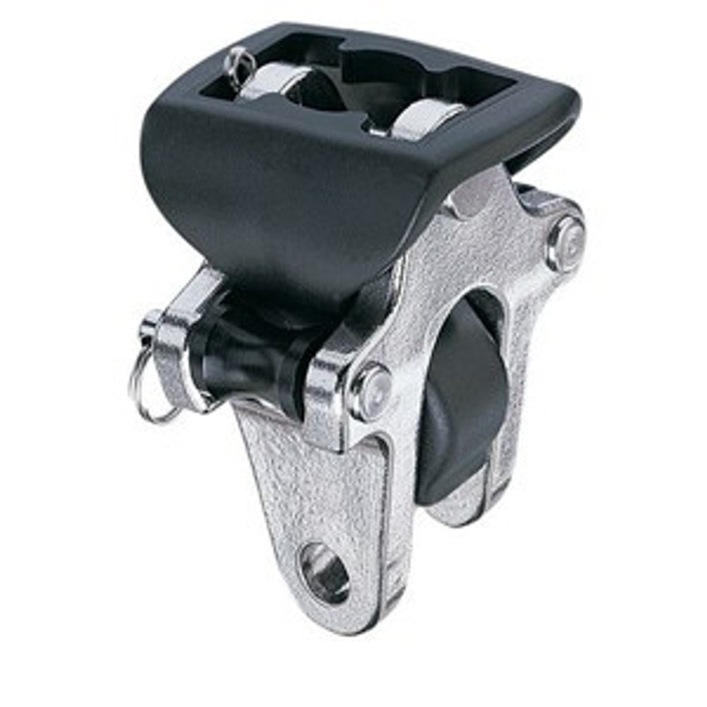 Harken Ball Bearing Stand-Up Toggle - For Traveler: 1 1/16 in (27.0 mm) - w/ Controls