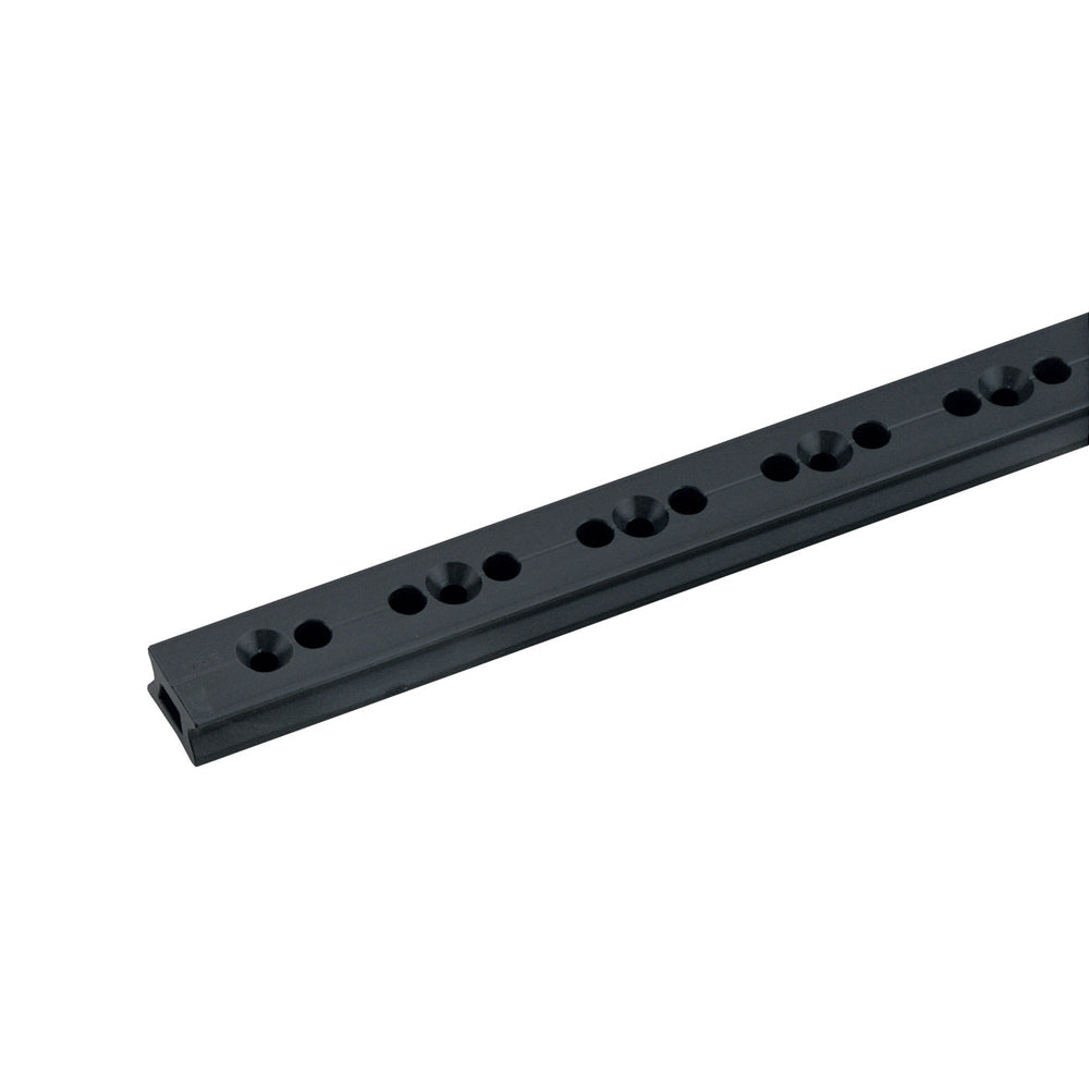 Harken Track 42.0 mm Low-Beam Pinstop - Aluminum - Length: 9.8 ft (3.0 m)