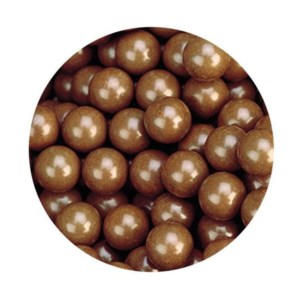 Harken Torlon Ball Bearings - Dia: 1/4 in (6.4 mm) - Balls: 21