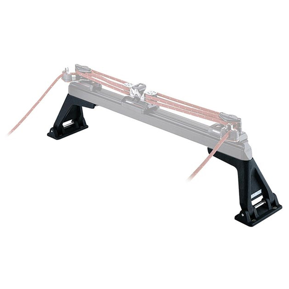 Harken CB Track - Riser Set - For Tracks: 1 1/16 in (27.0 mm)