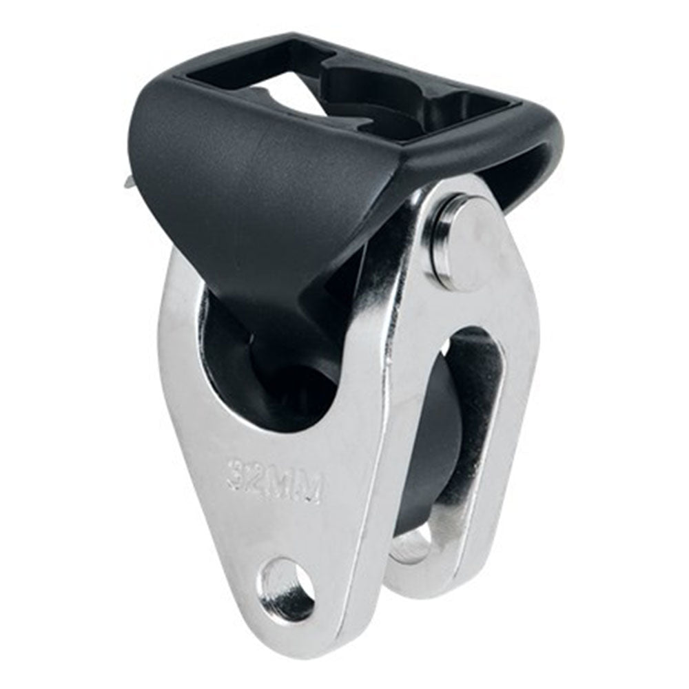 Harken Stand-Up Toggle - For Genoa Lead 32 mm
