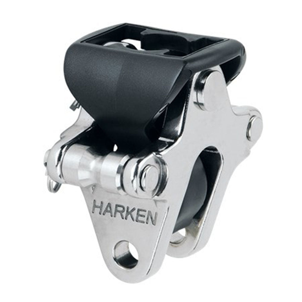 Harken Stand-Up Toggle - Control Tangs - For Traveler: 1 1/4 in (32.0 mm)