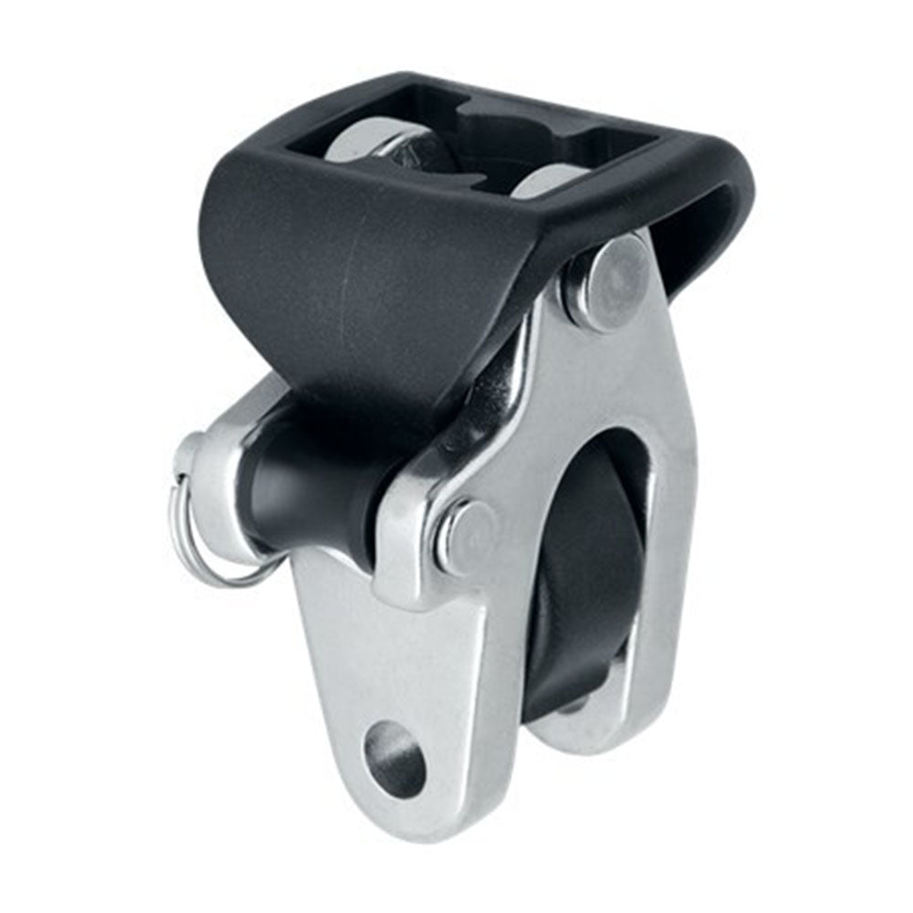 Harken Stand-Up Toggle - 1 Control Tang - For Traveler: 1 1/4 in (32.0 mm)