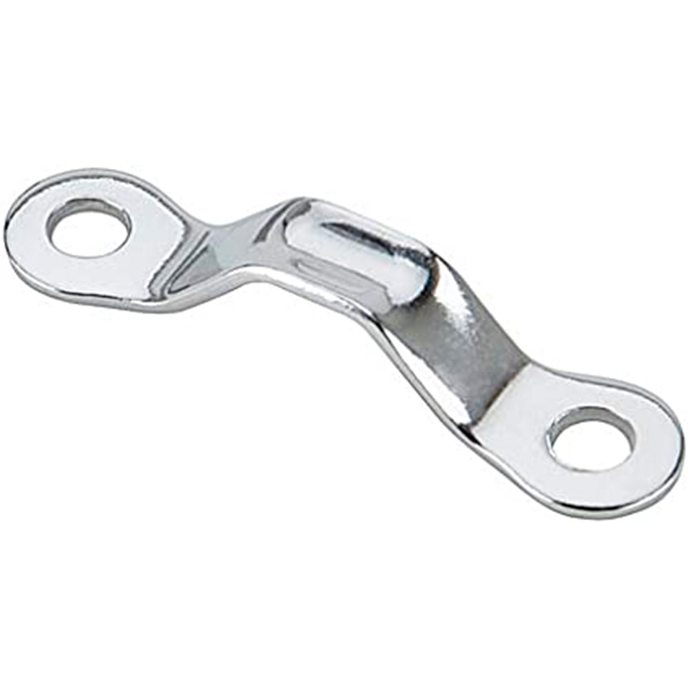 Harken Eye Strap Standard Low Profile (100 units) - Spacing: 1 1/2 in (38 mm)