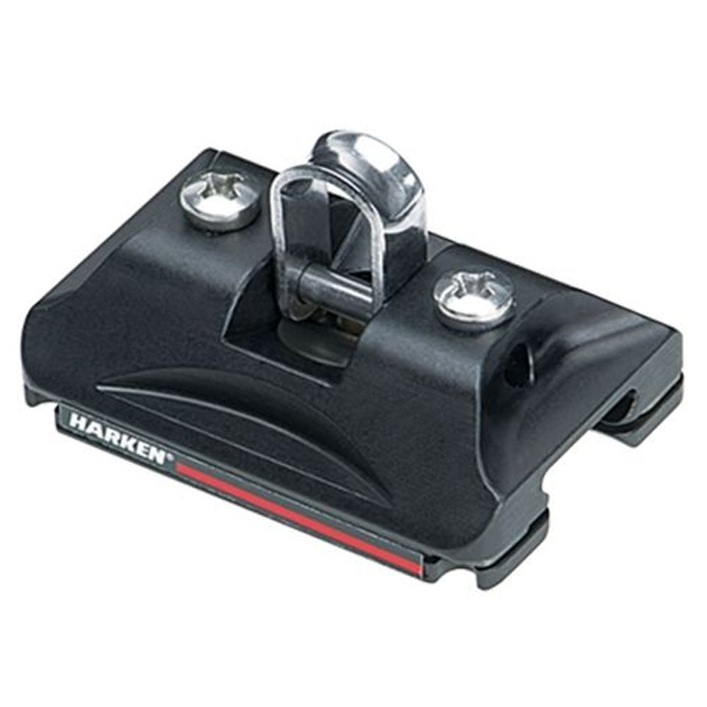 Harken Traveler Car 1/2 in (13.0 mm) Micro - Pivoting Shackle