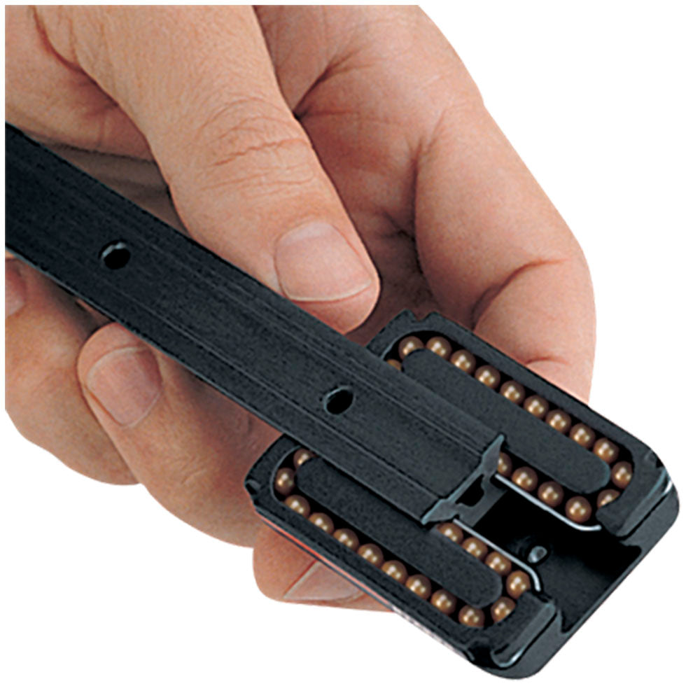 Harken Traveler Car 7/8 in (22.0 mm) - Low-Load - Pivoting Shackle