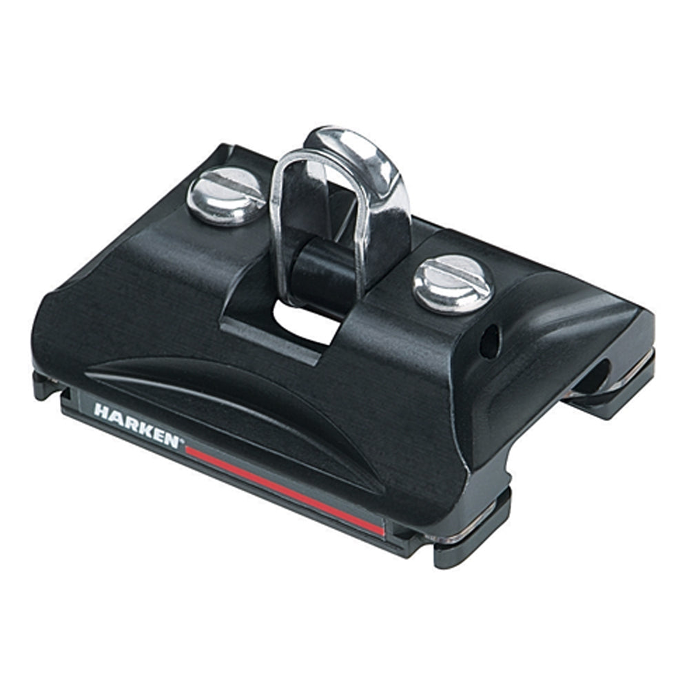 Harken Traveler Car 7/8 in (22.0 mm) - Pivoting Shackle
