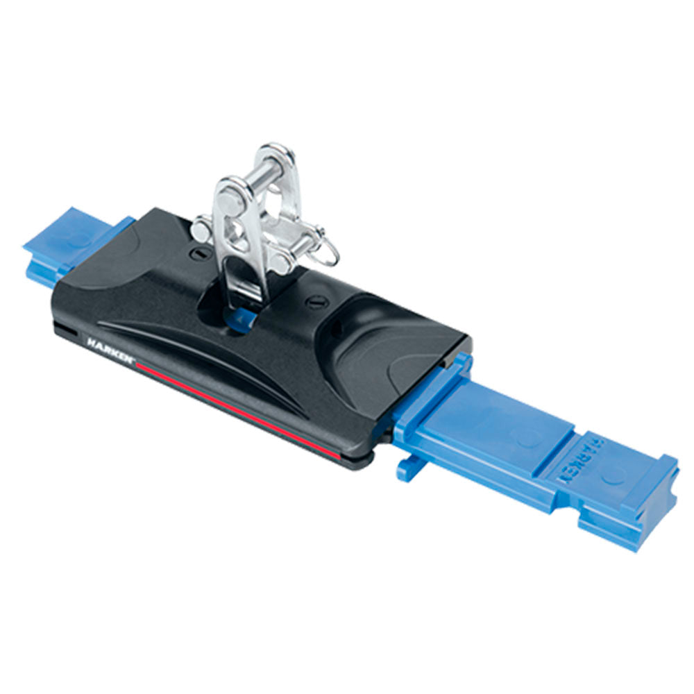 Harken Traveler Car 7/8 in (22.0 mm) - Non-CB 1250 - Pivoting Toggle