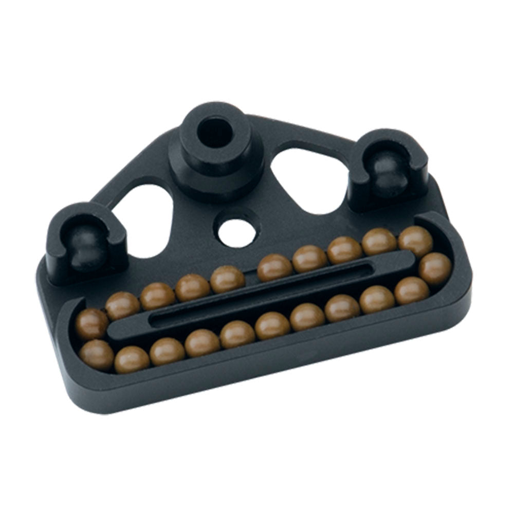 Harken Self-Tacking Jib System - Crossbow - Length: 3.1 ft (0.95 m) - Width: 13/16 in (20.0 mm)