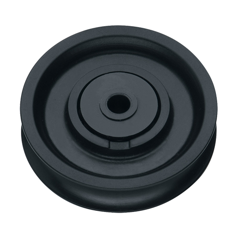 Harken Micro Sheave - Delrin - Sheave Dia: 2 1/4 in (57.0 mm)