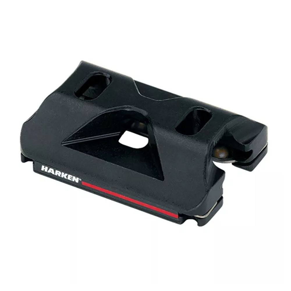 Harken Traveler Car 7/8 in (22.0 mm) - Athwartships Loop