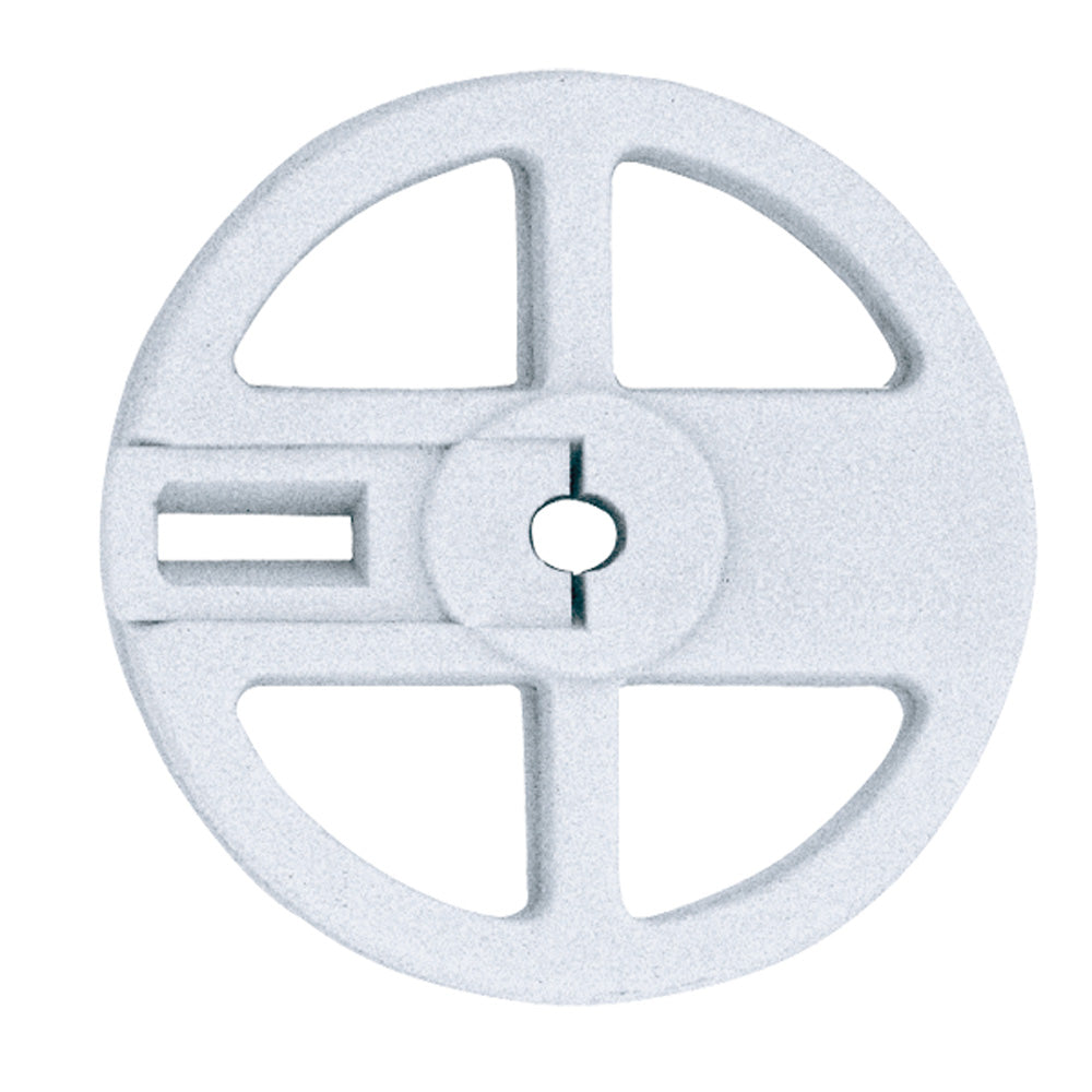 Harken Spars, Fittings & Accessories - Sail Chafe Protector (Set of 2) - Dia: 2.76 in (70 mm)