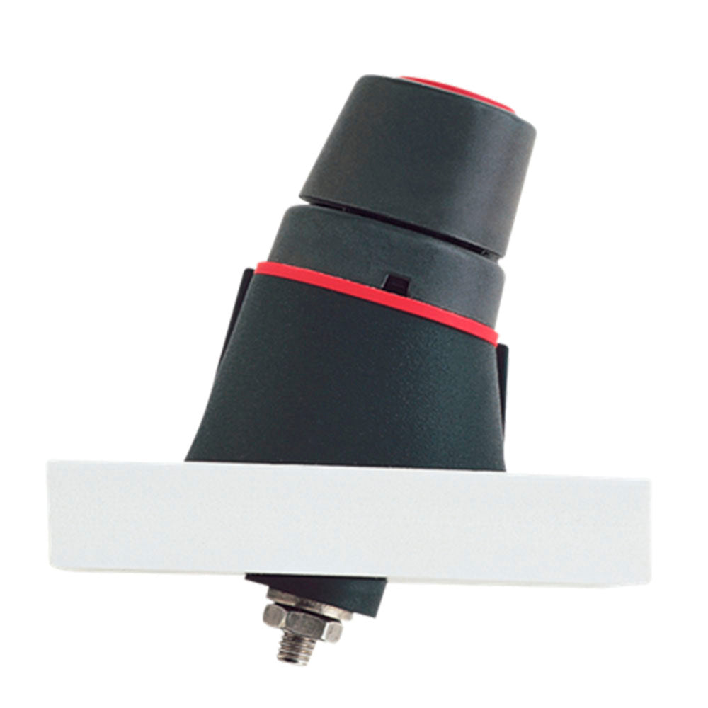 Harken Cam Cleats - Angled Riser (Micro) - 15 Degrees - For Carbo-Cam 471