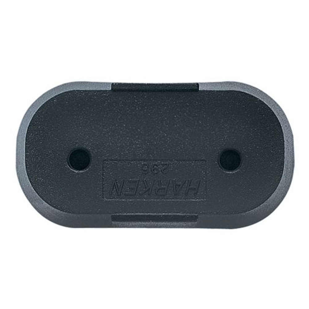 Harken Cam Cleats - Flat Riser (Standard) - For Carbo-Cam 365