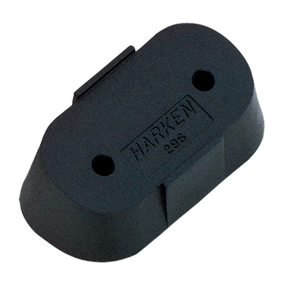 Harken Cam Cleats - Angled Riser (Standard) - 15 Degrees - For Carbo-Cam 365