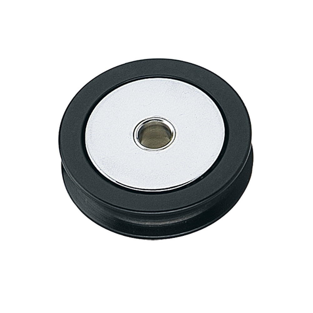 Harken Micro Sheave - Wire - Sheave Dia: 1 1/2 in (38.0 mm)