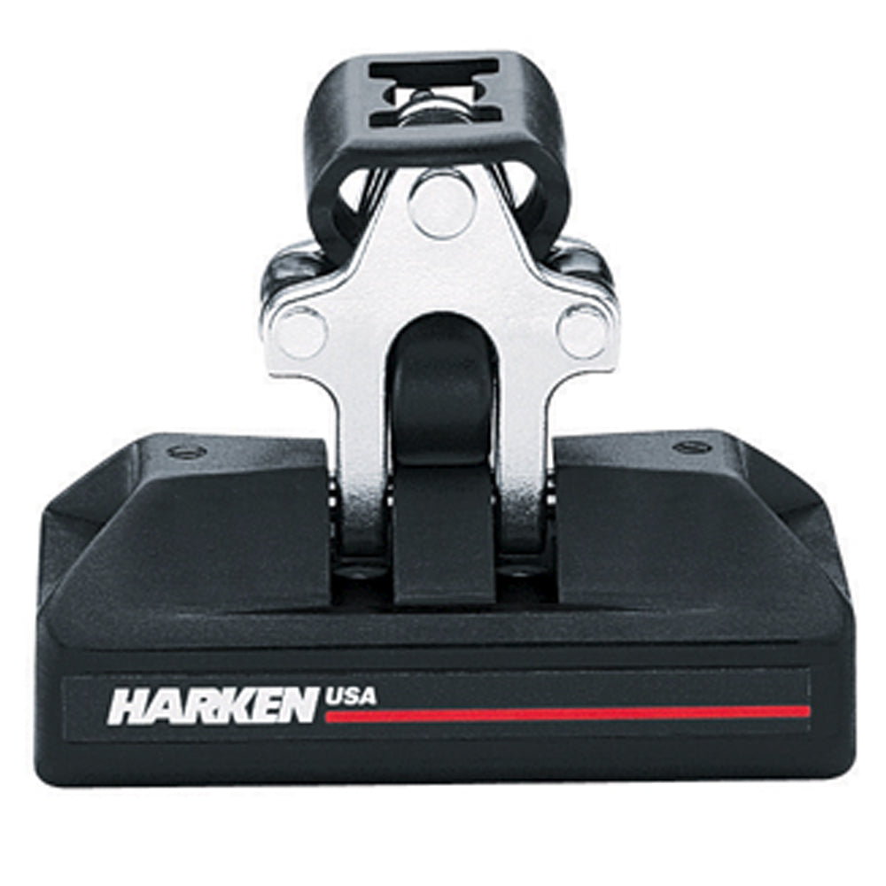 Harken Traveler Car 1 1/4 in (32.0 mm) - CRX - Stand-Up Toggle