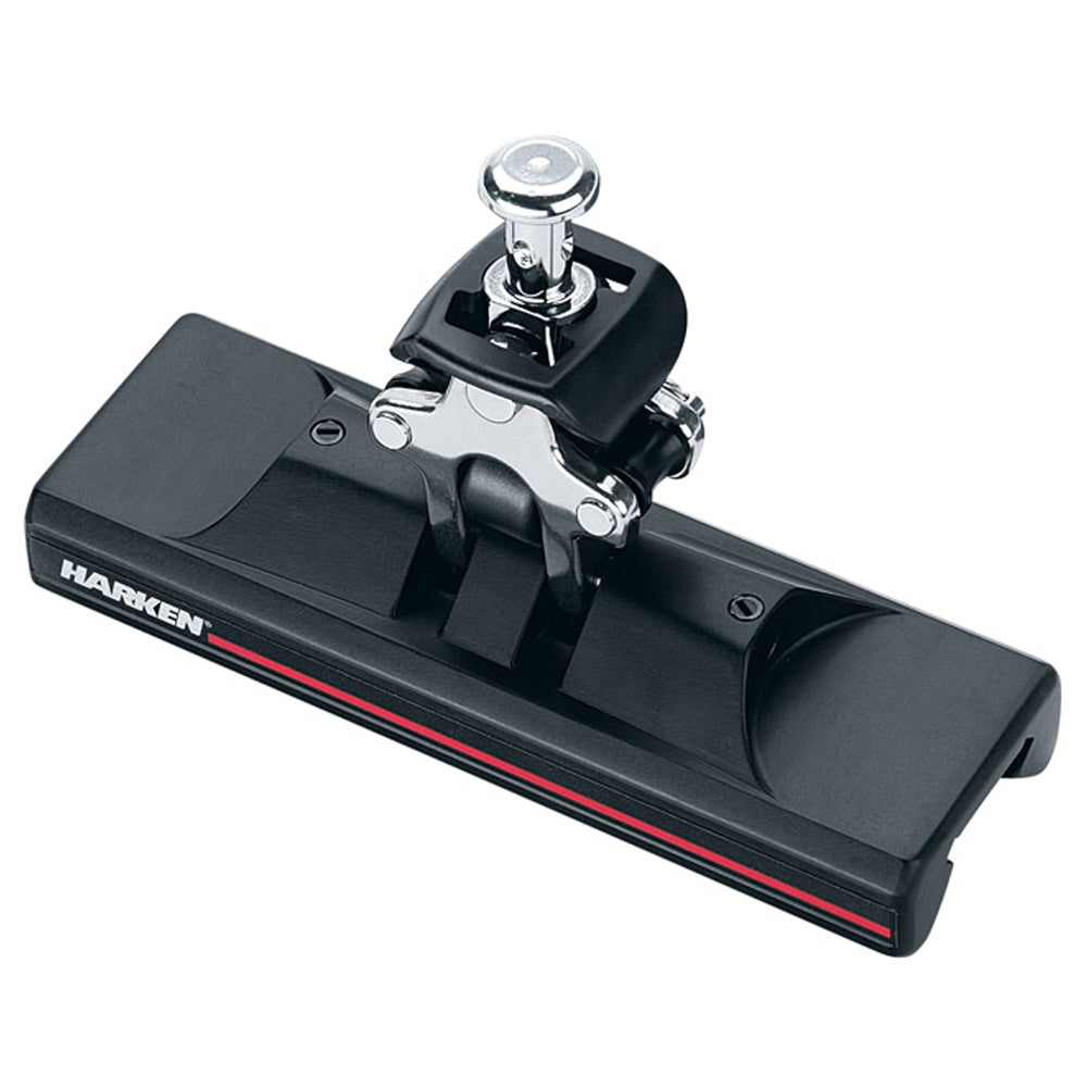 Harken Traveler Car 1 1/4 in (32.0 mm) - Long CRX - Stand-Up Toggle